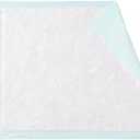 Cardinal Health Underpads, Wings Plus, Heavy Absorbency, Green, 30 x 36IN, Case of 50