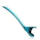 Duck Bill Clips, Metal Alligator Hair Clip Curl Hair Clamp for Women Styling, 12Pcs Random Color