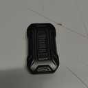 Metal Fidget Slider - Magnetic Brick Fidget Toy EDC Fidget Toys for Adults, ADHD Anxiety Stress Relief Toys, Ideal Gifts for Father Man & Friends