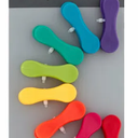 Bag Clips 15 Pack