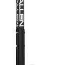 Allen Sports Deluxe Locking Quick Release 2-Bike Carrier for 2 in. and 1 1/4 in. Hitch, Model ZN522Q, Black (Green)
