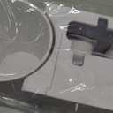 Toothbrush Holders for Bathrooms Toothpaste Dispenser - 2 Cups Automatic Toothpaste Squeezer Wall Mounted, Ideal Bathroom Accessories Organization