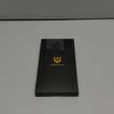 UNBREAKcable Privacy Screen Protector for iPhone 16 Pro, [2 Pack] Shatterproof Tempered Glass [25°Anti-spy][Easy Installation Frame][99.99% HD Clear][9H Hardness] [Anti-Fingerprint] for iPhone 6.3"