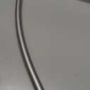 DA97-12712C Freezer Handle Compatible with Samsung Door,Samsung Refrigerator Freezer Door Handle Replacement,Compatible with RF28HMEDBSR RF28HMELBSR RF30HBEDBSR RF24FSEDBSR RF31FMEDBSR RF30KMEDBSR