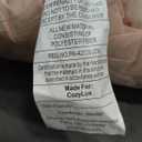 CozyLux Queen Size Comforter Set - Blush Pink Comforter Queen Size, 3 Pieces Box Stitched Bed Set for All Seasons, Soft Lightweight Bedding Sets with 1 Down Alternative Comforter and 2 Pillow Shams