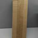 Yastouay 12 Bundles Artificial Flowers for Outdoors, UV Resistant Artificial Outdoor Flowers No Fade Fake Outdoor Flowers Plants for Garden Porch Window Box Farmhouse Pot Planters Decor (Fuchsia+Pink)