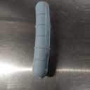 Version 2.0Bite and Brush Chew Toys for Dogs - Dental Chew Toy with Bristles for Teeth Cleaning, Interactive Dog Toy to Keep Them Busy, Ideal Puppy Teething Tool for Tiny Small Medium Dogs-Blue