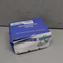 Advanced Replacement Cushion Set for Airfit F20, Upgraded Silicone F20 Full Face Mask, Optimized Sealing & Comfort, Cost-Effective CPAP Supplies, Includes Large Cushion, Headgear & Frame(No Elbow,L)