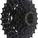 Altus Shimano Cassette Sprocket CS-HG31 (11-32T, Black)
