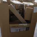 Pallet of Salvage Items