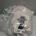 King 6 Piece Sheet Set - Comfy Breathable & Cooling - Ultra Soft Hotel Luxury Bedding Set with 8-16 Inch Deep Pockets - 1 Flat & 1 Fitted Sheet & 4 Pillowcases - Cozy, Wrinkle Free & Easy Care - Wheat