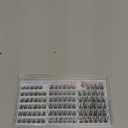 Lash Clusters Natural CC-Curly Cluster Lashes zanlufly Clear Band Eyelash Clusters Wispy Eyelash Extension 10 12 14MM Individual Lashes DIY Lash Extension