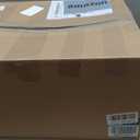 Large Cat Litter Box with High Sides,Cat Boxes for Indoor Cats,Cat Litter Pan for Kitty,Litter Box with Low Entry,Easy to Clean,Anti-Splashing (Green)