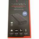 Helix TurboVolt+ 20,000mah Power Bank W/ Dual USB A Ports, One USB-C, Micro USB