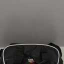 Rhinowalk Motorcycle Tail Bag 20L Motor Travel Luggage Waterproof Motorbike Rear Rack Trunk Storage Bag - Black