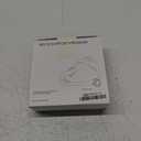 360Adjustable Neck Brace - Cervical Collar with Neck Stretcher | Neck Orthotics for Forward Head Posture Correction and Cervical Spine Support and Alleviating Pressure (Grey Color)