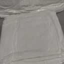 CozyLux Pillows Queen Size Set of 2, Hotel Quality Bed Pillows for Sleeping 2 Pack, Cooling Pillows for Side Back and Stomach Sleepers, Down Alternative Luxury Soft Supportive Fluffy Pillows (18x28)