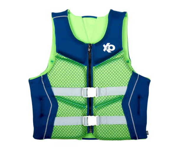 Life Jacket Mens 2X/3X