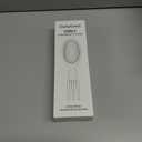 Curly Hair Brush Set,Curl Defining Brush for Curly Hair,Trident Handle Design,Detangling & Shaping & Defining Curls for Women and Girls,Wet or Dry Hair(Green)