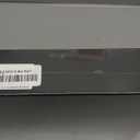 Yahi Face Mask Black 1es