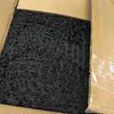 Golf Net 10x30 ft Golf Practice Net,Sports Practice Barrier Net, Heavy Duty Ball Netting Golf Hitting Net, DIY Ball Net,Baseball Net Hockey Net and Chipping Net, 10x30 ft