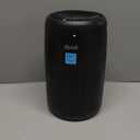 LEVOIT Air Purifiers for Bedroom Home, AHAM VERIFIDE, 3-in-1 Filter with Fragrance Sponge for Better Sleep, Filters Smoke, Allergies, Pet Dander, Odor, Dust, Office, Portable, Core Mini-P, Black