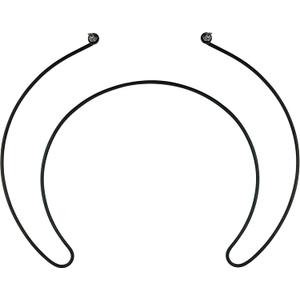 WD05X30818 Dishwasher Heating Element Compatible for GE WD05X24776 Heating Element Replaces WD05X21294 Heating Element GE Dishwasher by MIFLUS