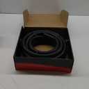 EVIL ENERGY 3/4 Fuel Hose Line Push Lock SAE 30R7 NBR 20FT 200PSI