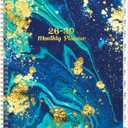 Monthly Planner/Calendar 2026-2030 - 5 Year Monthly Planner 2026-2030 from January 2026 - December 2030, 9" x 11", 2026-2030 Calendar Planner with Tabs