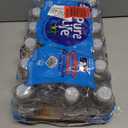 Pure Life Purified Water Bottles, 24 Pack - Still Bottled Water Enhanced with Minerals for a Crisp Taste, Plastic Bottles - 8 Fl Oz