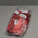 SIMVOTM Valentine's Day Decorations Kit with Happy Valentines Day Banner, Cutouts Swirls Garland, Honeycombs Tissue Poms for Valentine's Day Party Decorations Home Office Wedding Anniversary