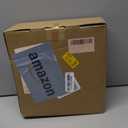 50FT Garden Hose Stainless Steel, Heavy Duty Flexible Metal Water Hose with 10-Function Nozzle, Lightweight & No-Kink Garden Hose, Durable Solid Fittings for Lawn, Car, RV, Outdoor Watering (Silver)