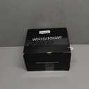 WRISIN Shower Faucet Set Brushed Nickel, Shower Valve Kit with 6 Inch Showerhead