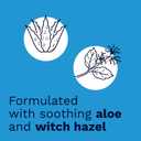 Preparation H Hemorrhoid Flushable Wipes with Witch Hazel for Skin Irritation Relief - 96 Count