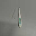Dr. Talbot's Baby Digital Thermometer with Protective Cover for Storage & Travel