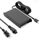 230W Slim Tip AC Adapter for Lenovo Legion Charger,Legion 5 7 5P C7 S7 Y540 Y545 Y740 Y730 Y900 Y910 Y920 Y7000 Y9000K R720 Charger, GX20L29347 ADL230NLC3A ADL230NDC3A 4X20E75111