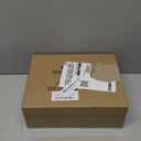 Magicool Hanger Magicool 20 Pack 3.5x3.5x1 Inch Cardboard Jewelry box Necklaces,Bracelets,Earrings,Small Gift Packaging,Jewelry Gift Boxes Lids Filled Cotton(White), 3.5x3.5x1 Inch (Pack of 20)