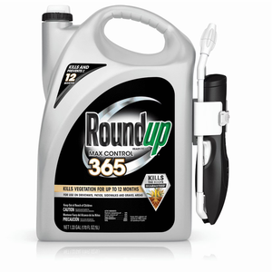 Roundup Ready-To-Use Max Control 365 with Comfort Wand 1.33 gal.