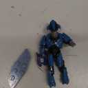 Halo Micro Action Figures Blind Packs 