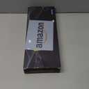 dagaladoo Black Clear keycaps for Mechanical Keyboard,Transparent MDA keycaps 60 75 100 Percent,Ceramic Jelly Key caps Set,Shine Through Key caps for Mx Switches Mechanical Keyboard(115key)