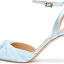 Jewel Badgley Mischka Women's Federica, Size 7.5