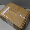 Glass Jars with Airtight Lids, 26oz Glass Storage Jars Set of 6, Thick Food Storage Containers for Pantry Organization, Kitchen Counter, Coffee, Pasta, Cereal