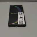 TORRAS 360 Magnetic Stand for iPhone 17 Pro Max Case, Fit for MagSafe, Non-Yellowing Clear Case for iPhone 17 Pro Max Phone Case with Kickstand & Camera Control, Hard PC Protection, Q3 Spin