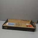 USX MOUNT UL Listed Heavy Duty TV Wall Mount for 42-97" TVs up to 150lbs with 8" Sliding Design, Ultra-Large TV Mount Bracket for up to 24" Studs with Swivel, Tilt & Leveling, Max VESA 600x400mm