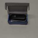 FEPPO Mini Bag Sealer, 2 in 1 Bag Sealer Heat Seal with Cutter, Portable Vacuum Sealer Handheld Bag Resealer Machine with Lanyard for Plastic Bags Food Snack Storage (Batteries Included) (Black/Silver)