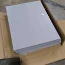 KEIKI 6x6 FT Outdoor Resin Storage Shed, Polypropylene Storage Shed with Floor & Window & Lockable Door & Vents, Garden Shed Tool Shed for Home Backyard Garden Lawn Pool Supplies, Light Grey