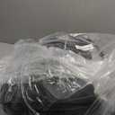 anfie Weighted Blanket King Size for Adults (80"x87" 20lbs Grey), Cooling Heavy Blanket for Sleeping Perfect for 190-210 lbs, Breathable Blanket for Adults & Couple All Season, Machine Washable