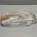 Lipper International Acacia Narrow Serving Tray for Sushi or Cheese, 18.25" x 6.13" x 0.75"