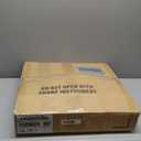 Eddie Bauer - Twin Comforter Set, Reversible Bedding with Matching Sham, Medium-Weight for Year-Round Use, Dorm Essentials (Lakehouse Blue)