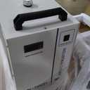 Cloudray Water Chiller CW-5200 6L for CO2 Laser Engraver & Cutting, Cold Plunge Chiller, Laser Chiller, Industrial Water Cooler